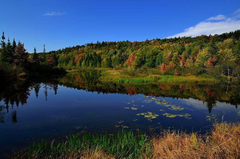 Le Gite Du Hu-Art Québec Exterior foto